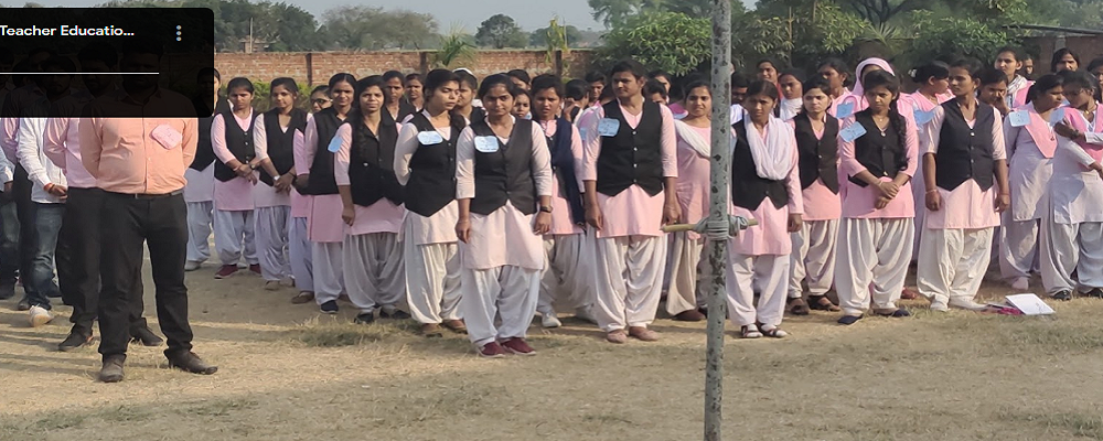 RAMLAL ADARSH MAHAVIDYALAYA, BADAGOAN, MAKHDUMPUR, GHAZIPUR,   (U.P.)